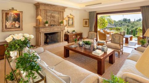 Photo 5 of House or chalet for sale in Calle Sierra Nevada, 55, Lomas de Marbella Club, Marbella