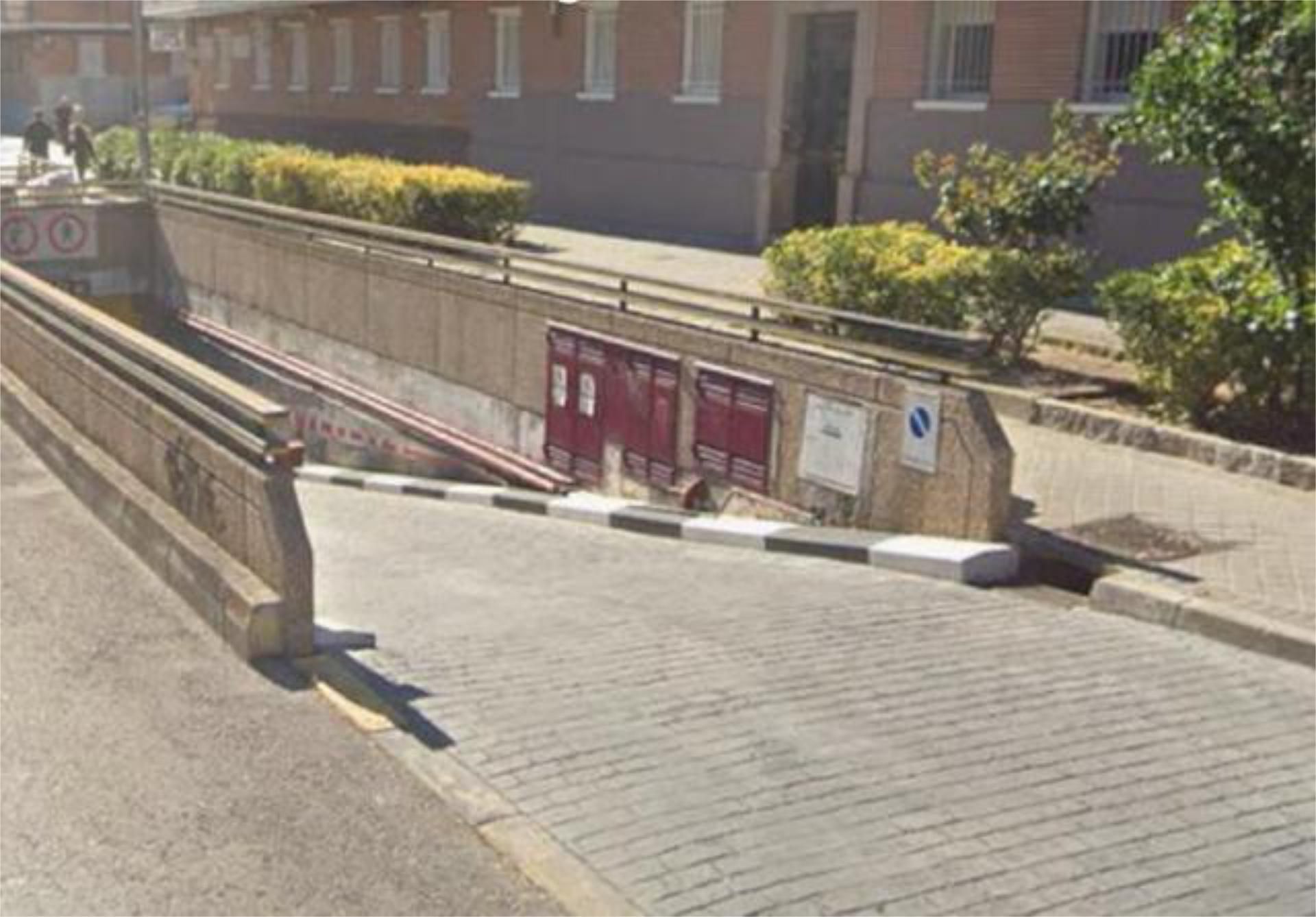 Parking of Garage to rent in  Madrid Capital