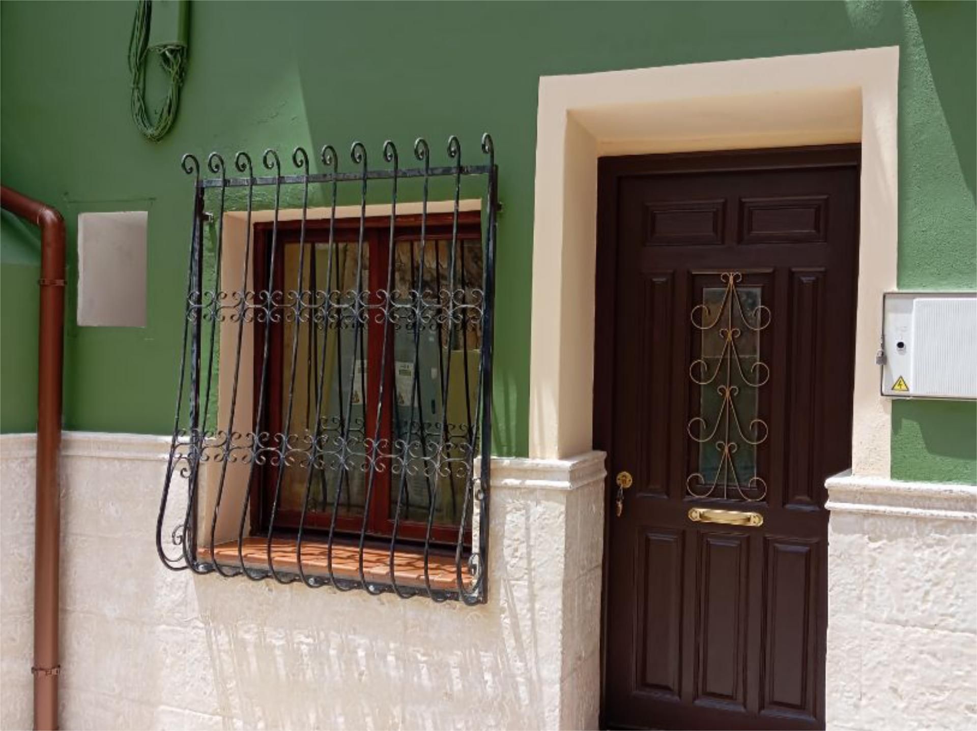 Single-family semi-detached for sale in Jijona / Xixona  with Terrace and Balcony