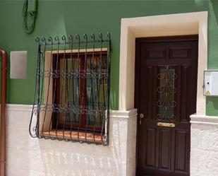 Casa adosada en venda en Jijona / Xixona amb Terrassa i Balcó