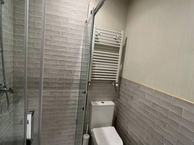 Piso en Alquiler en Calle de Donoso Cortés, 79 en Gaztambide