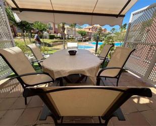 Garden of House or chalet for sale in Islantilla  with Private garden, Terrace and Storage room