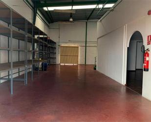 Industrial buildings to rent in Jerez de la Frontera  with Air Conditioner