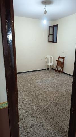 Piso en Venta en Calle Miguel de Cervantes, 9 en El Chorrillo - El Molino