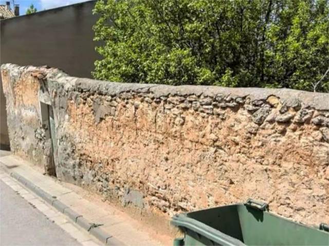 Terreno urbanizable en Venta en Calle los Huertos, 51 en Alpera