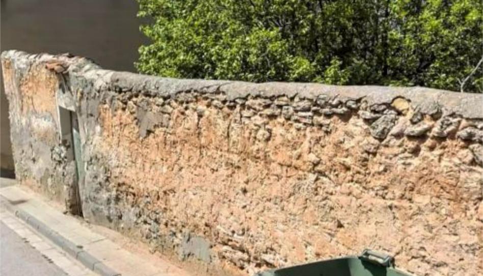 Bebaubares Gelände zum Verkauf in Calle Los Huertos, 51, Alpera, Albacete - Bild 1 Foto 1 von Bebaubares Gelände zum Verkauf in Calle Los Huertos, 51, Alpera, Albacete