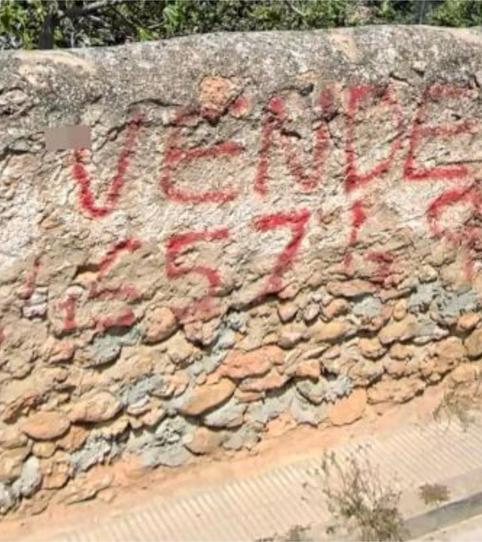 Bebaubares Gelände zum Verkauf in Calle Los Huertos, 51, Alpera, Albacete - Bild 2 Foto 2 von Bebaubares Gelände zum Verkauf in Calle Los Huertos, 51, Alpera, Albacete