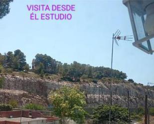 Estudi de lloguer a  Tarragona Capital