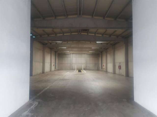 Terreno en Venta en Polígono Charluca, 11M en Augusta Golf - La Charluca