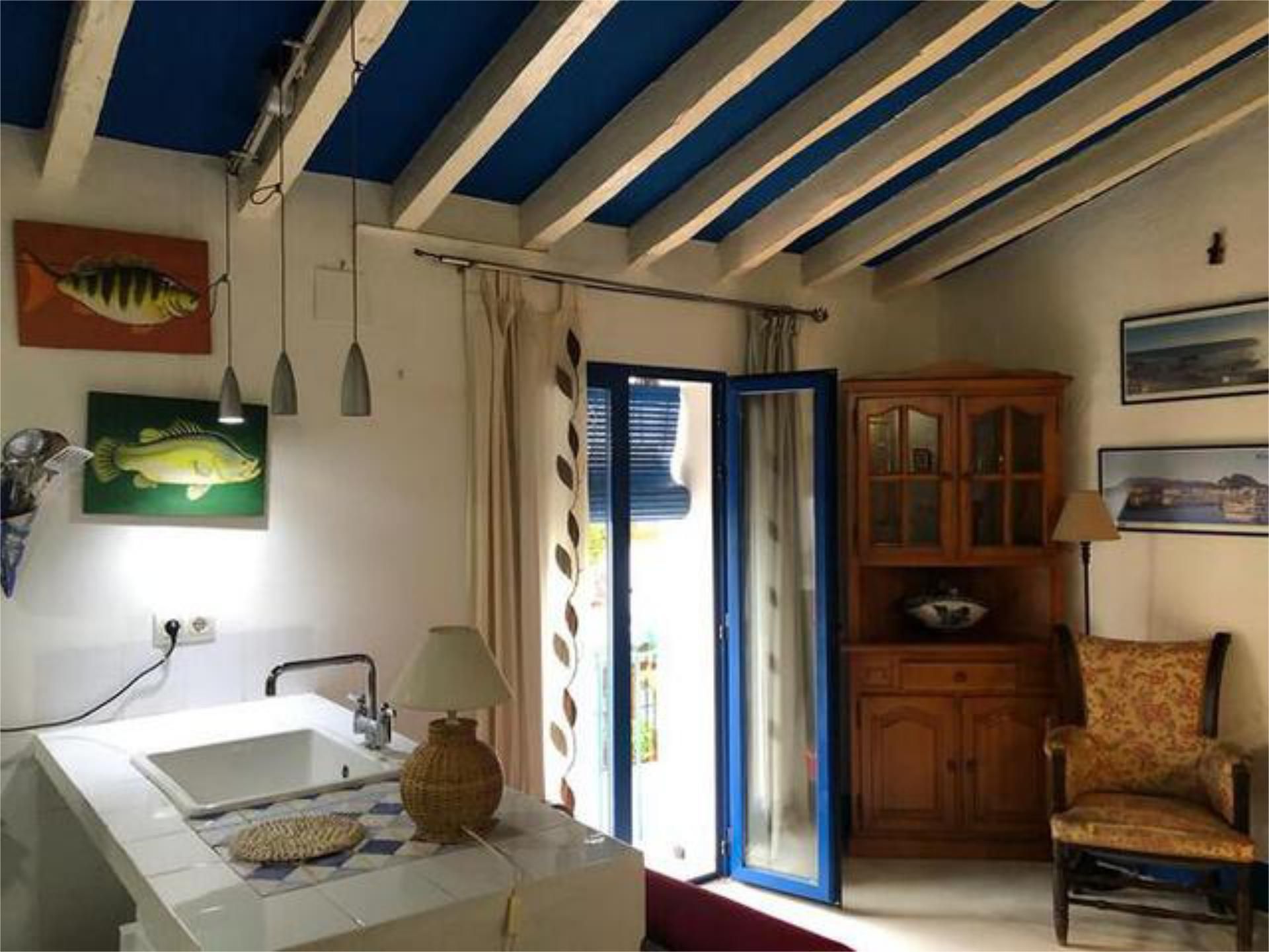Casa o xalet en venda en Dénia