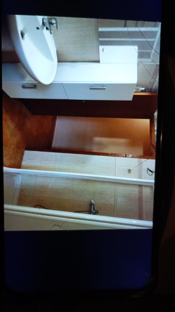 Bathroom of Planta baja to rent in Albocàsser  with Private garden, Storage room and Oven