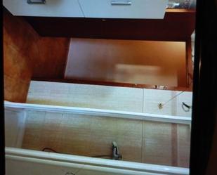 Bathroom of Planta baja to rent in Albocàsser  with Private garden, Storage room and Oven