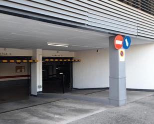 Parking of Garage to rent in  Barcelona Capital
