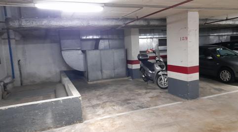 Garage to rent in Avinguda de Can Marcet, 30, La Vall d'Hebron, Barcelona - image 3 Photo 3 of Garage to rent in Avinguda de Can Marcet, 30, La Vall d'Hebron, Barcelona