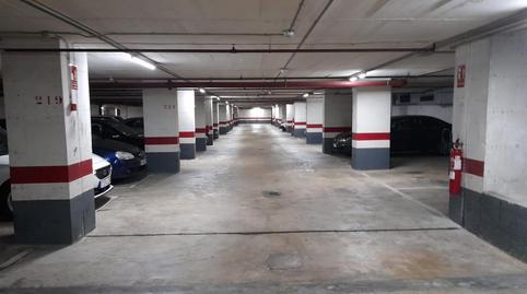 Garage to rent in Avinguda de Can Marcet, 30, La Vall d'Hebron, Barcelona - image 5 Photo 5 of Garage to rent in Avinguda de Can Marcet, 30, La Vall d'Hebron, Barcelona