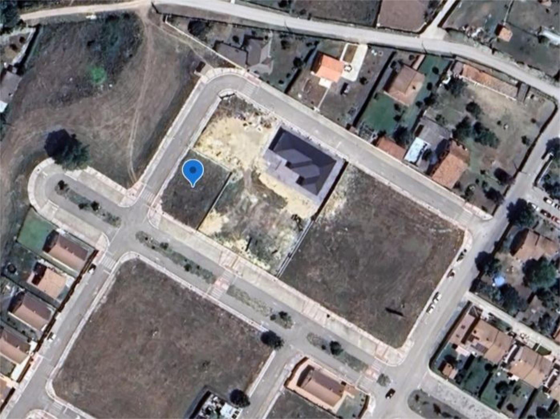 Urbanitzable en venda en Medina de Pomar