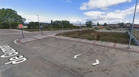 Foto 2 de Urbanitzable en venda a Avenida Santo Domingo de Guzmán, 78, Medina de Pomar, Burgos