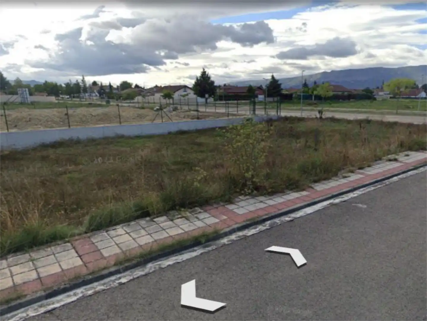 Constructible Land for sale in Avenida Santo Domingo de Guzmán, 78, Medina de Pomar Constructible Land for sale in Medina de Pomar