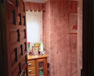 Bedroom of Flat for sale in Torrent  with Air Conditioner and Balcony