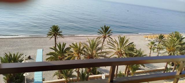 Apartamento en Alquiler en Paseo de Velilla, 16 en Velilla - Velilla Taramay