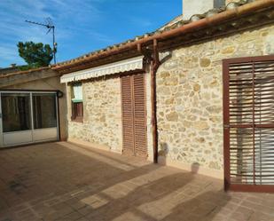 Exterior view of Flat for sale in Jafre  with Heating, Private garden and Terrace