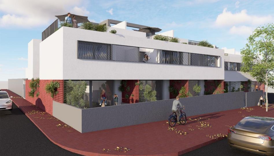 Duplex for sale in Avenida Médico D Manuel Medina, 2, Bullas, Murcia - image 1 Photo 1 of Duplex for sale in Avenida Médico D Manuel Medina, 2, Bullas, Murcia