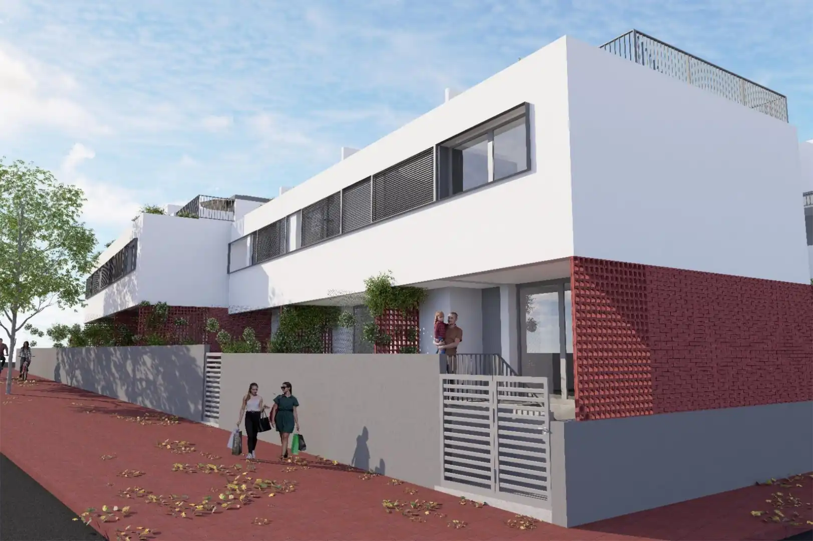 Maisonette zum Verkauf in Avenida Médico D Manuel Medina, 2, Bullas Maisonette zum Verkauf in Avenida Médico D Manuel Medina, 2, Bullas