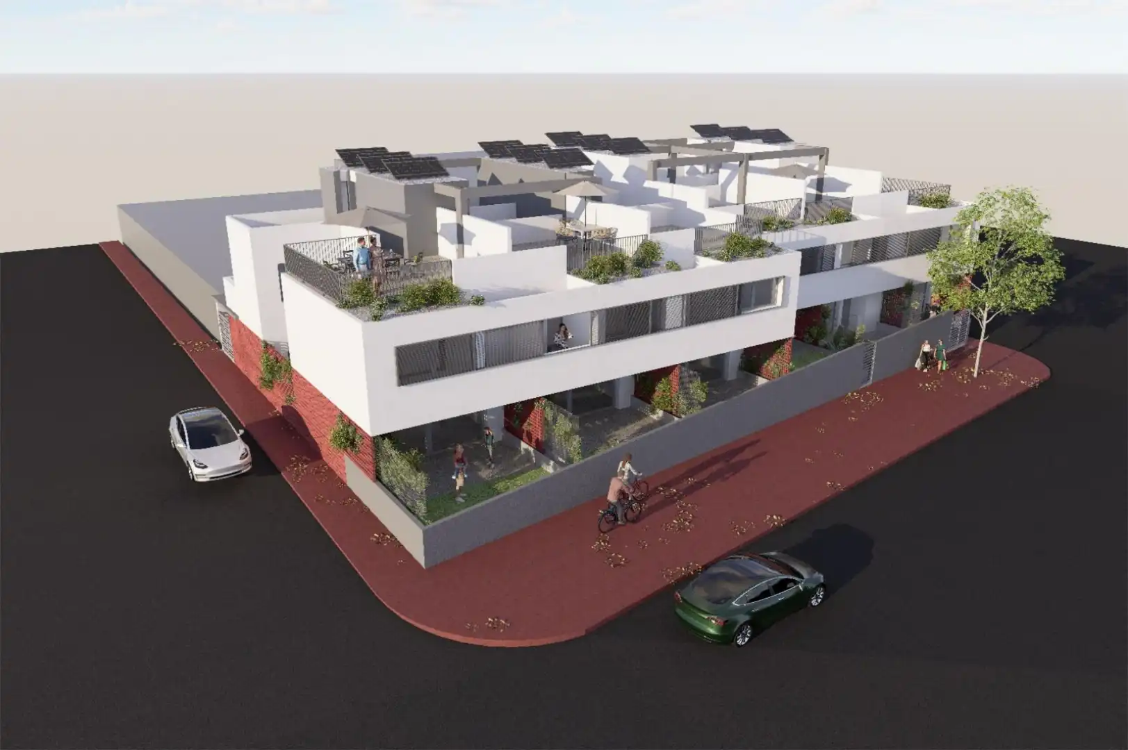 Maisonette zum Verkauf in Avenida Médico D Manuel Medina, 2, Bullas Maisonette zum Verkauf in Avenida Médico D Manuel Medina, 2, Bullas