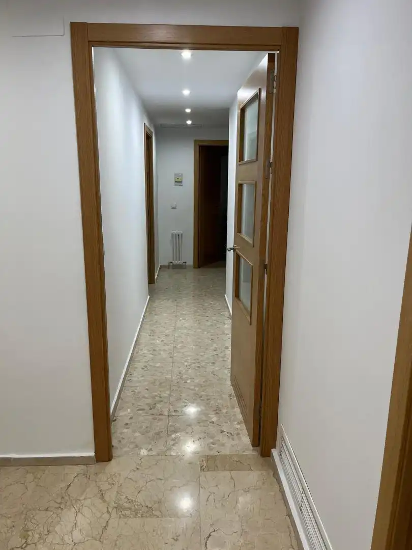 Piso de alquiler en Calle del Doce de Octubre, 14, Zona Centro Piso de alquiler en Córdoba con Aire acondicionado, Horno y Lavadora