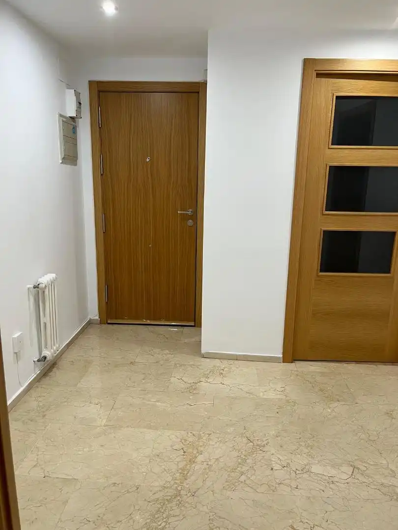 Piso de alquiler en Calle del Doce de Octubre, 14, Zona Centro Piso de alquiler en Córdoba con Aire acondicionado, Horno y Lavadora