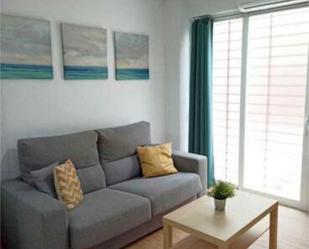 Living room of Loft to rent in  Córdoba Capital