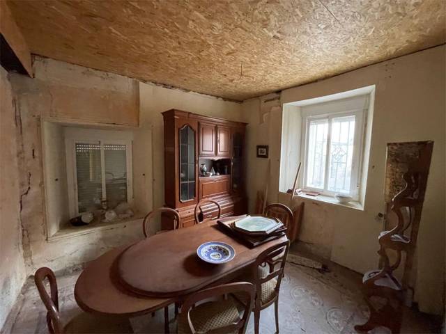 Piso en Venta en Santa María del Tiétar