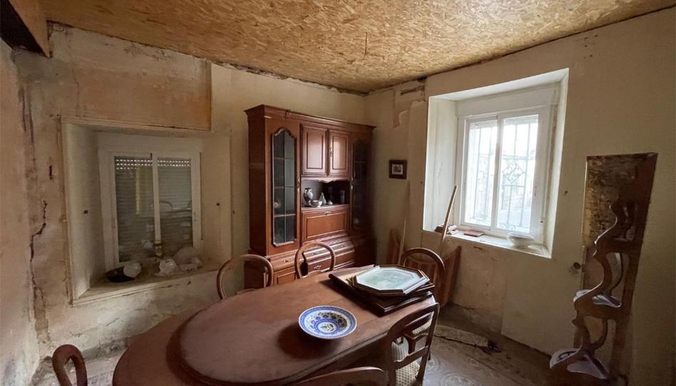 Photo 1 of Flat for sale in Santa María del Tiétar, Ávila