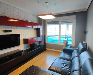 Living room of Flat for sale in Barakaldo 