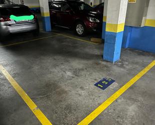 Parking of Garage to rent in Oviedo 