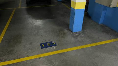 Garage to rent in Calle Aurelio de Llano, 1, Auditorio - Seminario - Parque de Invierno, Asturias - image 2 Photo 2 of Garage to rent in Calle Aurelio de Llano, 1, Auditorio - Seminario - Parque de Invierno, Asturias