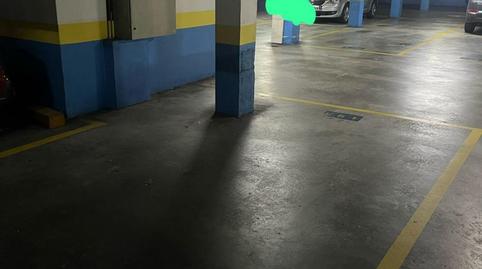 Garage to rent in Calle Aurelio de Llano, 1, Auditorio - Seminario - Parque de Invierno, Asturias - image 3 Photo 3 of Garage to rent in Calle Aurelio de Llano, 1, Auditorio - Seminario - Parque de Invierno, Asturias