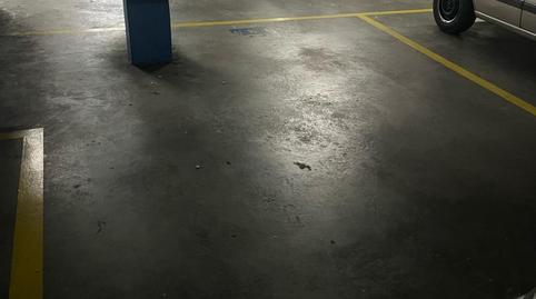 Garage to rent in Calle Aurelio de Llano, 1, Auditorio - Seminario - Parque de Invierno, Asturias - image 4 Photo 4 of Garage to rent in Calle Aurelio de Llano, 1, Auditorio - Seminario - Parque de Invierno, Asturias