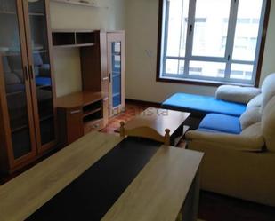 Sala d'estar de Pis en venda en Culleredo