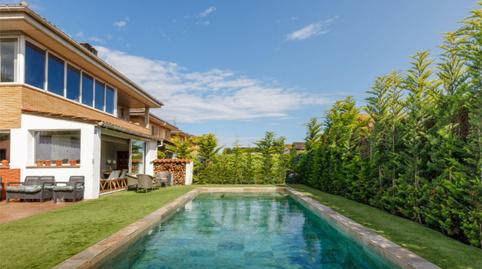 Foto 2 de Casa o xalet en venda a Carrer de la Mare de Déu de la Salut, 5, Tordera pueblo, Barcelona