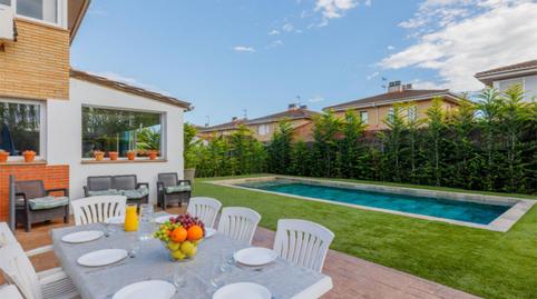 Foto 3 de Casa o xalet en venda a Carrer de la Mare de Déu de la Salut, 5, Tordera pueblo, Barcelona