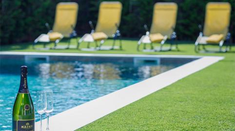 Foto 4 de Casa o xalet en venda a Carrer de la Mare de Déu de la Salut, 5, Tordera pueblo, Barcelona