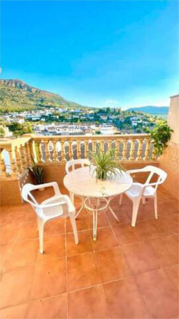 Flat to rent in Castillo de Locubín