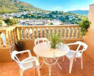 Wohnung miete in Castillo de Locubín