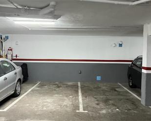 Parking of Garage to rent in  Barcelona Capital
