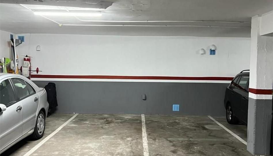 Garage to rent in Carrer del Mas Pujol, 14, La Font d'en Fargues, Barcelona - image 1 Photo 1 of Garage to rent in Carrer del Mas Pujol, 14, La Font d'en Fargues, Barcelona