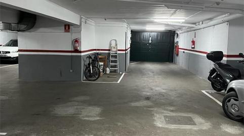 Garage to rent in Carrer del Mas Pujol, 14, La Font d'en Fargues, Barcelona - image 2 Photo 2 of Garage to rent in Carrer del Mas Pujol, 14, La Font d'en Fargues, Barcelona