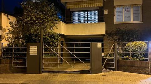 Garage to rent in Carrer del Mas Pujol, 14, La Font d'en Fargues, Barcelona - image 3 Photo 3 of Garage to rent in Carrer del Mas Pujol, 14, La Font d'en Fargues, Barcelona