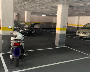 Parking of Garage to rent in L'Hospitalet de Llobregat