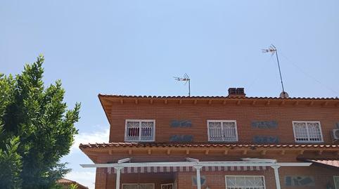 Foto 4 de Casa o xalet en venda a Calle Camino del Viso, 7d, Carranque, Toledo